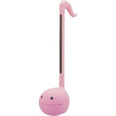 【竭力萊姆】明和電機 otamatone 電音蝌蚪 日本電子樂器玩具 27cm, 1個, 草莓