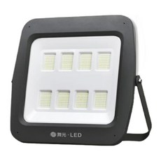 舞光 LED阿波羅泛光燈 100W 150W 200W 300W 400W 防水探照燈 投射燈, 1個