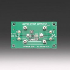 중고등 신재생에너지 볼테지 부스터(전압증폭기) 과학세트 전자