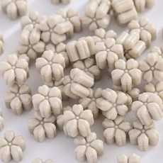 500G 다섯 잔디 페인트 래커 다른 씰링 사용됩니다 청첩장 물개가 물개 선물 재료 과립