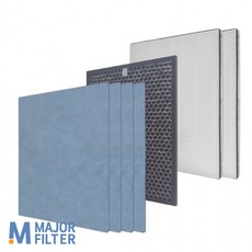 코웨이 공기청정기 필터 AP-3018B 기본형, 상세페이지 참조, 상세페이지 참조