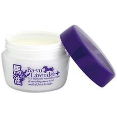 말유 라벤더 + 크림 70g, 1개