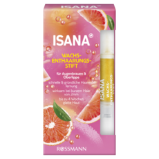 로스만 이사나 ISANA 왁스 제모 스틱, 1개, 3.6ml