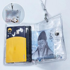 키링 카드지갑 어린이지갑