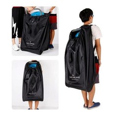 단비가 여행용 유모차 보관함 숄더가방