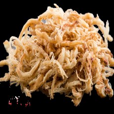 味味屋肉干 碳烤魷魚絲, 100g, 1個