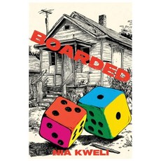 (英文圖書)Boarded 平裝版, Truth Busters, 英文