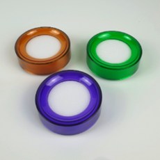 해면기 물패드 인주 계수 스펀지 사무용 골무