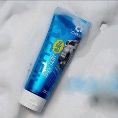 자동차 세차 샴푸 차량 카샴푸 버블폼 세정제 250g_ 20259877EA