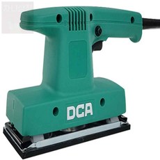 차니상점 DCA ASB185 사각샌더 전기사포