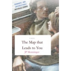 The Map That Leads to You, St. Martin's Press