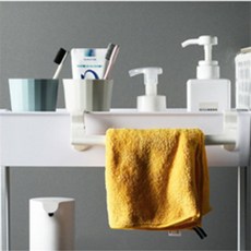 콩군하우스 소품걸이도어행거 문걸이, 1개