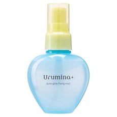KOSE 高絲 Ulmina Plus 純淨光澤定妝噴霧, 1個, 70ml