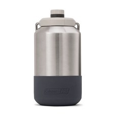 프로 스텐 워터저그 및 강철 야외용, 1개, 1gal 약3.78l