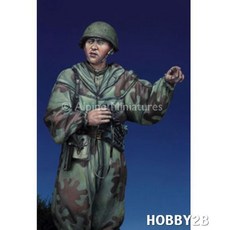 밀리터리피규어 1/35 WW2 Russian Scout No.1 986000ea (개)
