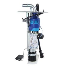 MISIOEK 전기 연료 펌프 모듈 어셈블리 2004-2008 포드 E150 E250 4.6L 5.4L E-350 E-450 슈퍼 듀티 6.8L E2365S용 교체 장치 포함, MISIOEK 전기 연료 펌프 모듈 어셈블리, 2004