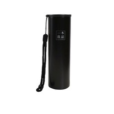 一木良品 冰鎮降溫棒, 1個, 02#【黑色】