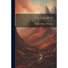 (영문도서) Geology Paperback, Legare Street Press, English, 9781022870765