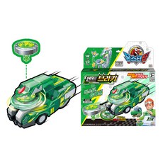 미미월드 몬스터탑 엔트브라키, 1개