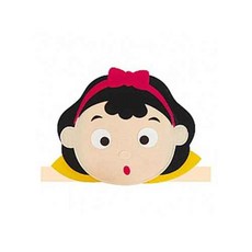 명작동화 머리띠 백설공주 (펠트 연극 역할극놀이)