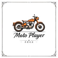 Moto Player 車殼玩家 DIO 內裝斜板