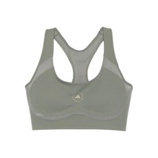 아디다스바이스텔라매카트니 레이서백 스포츠 브라