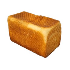 [당일생산/발송] 브리오슈 식빵 우유식빵 통식빵 허니버터브레드 토스트식빵 460g, 1개