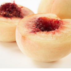 [굿피플] 고당도 설리 설도 설아복숭아 설도복숭아, 1개, 가정용 설아복숭아 2kg (5-8구)