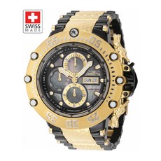 Invicta SUBAQUA NOMA VII 自動計時腕錶 限量版