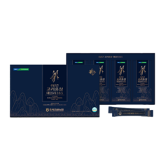 충북인삼농협 6년근 고려홍삼 데일리365 스틱 15g x 32포, 1개