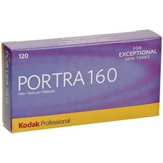 KODAK 코닥 120 프로페셔널 포르타 컬러 필름 ISO 160 (1808674)131217, Kodak 120 프로페셔널 포르타 컬러 필름 ISO