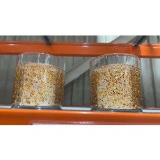 AVARIA LED香氛蠟燭 雙入組, 2件, 340kg, LED燈光蠟燭兩入組