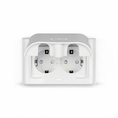 콘센트덮개 베르 덮개형 가로 화이트 콘센트 전기stu7+3lhZ