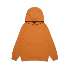 내셔널지오그래 NATIONAL GEOGRAPHIC KIDS K253UHD920 시즌 백그래픽 후드 티셔츠 ORANGE 454474