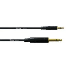 Cordial essentials CFM VY 1.5M, 1個