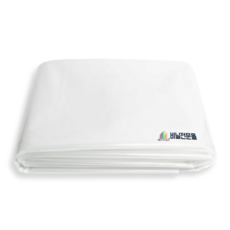 슈퍼싱글 침대매트리스비닐 포장이사 대형보관커버 1.6mX2.6m, 1550L, 1개