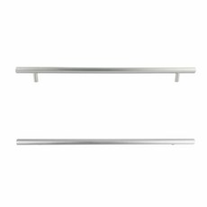 봉 메이플 장농손잡이 2구가구손잡이 가구도어손잡이, 1