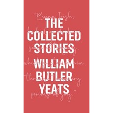 (英文圖書)The Collected Stories 精裝版, Jollyjoy Books Pvt Ltd, 英文