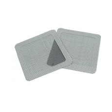 방충망 보수용 벌레차단 물구멍 스티커 테이프, 2개