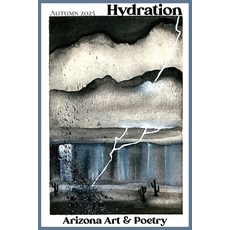 (英文圖書)Hydration: Autumn 2025 平裝版, Poptab Press, 英文