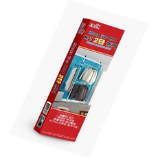 엔픽스유 2단 행거 25mm 조립행거