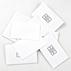 은광택 변색 제거 세척 천 30P