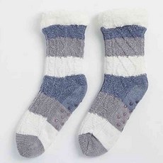 후리스 수면양말 겨울