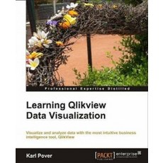 Learning Qlikview Data Visualization, Packt Publishing
