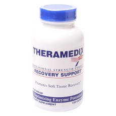 Thermamedix 리커버리 서포트 캡슐, 120개입, 1개, 120정