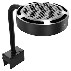 【藍箱水族】ZOOX ZX Reef Nano Mini 18w 藍白可調 珊瑚缸專用燈具, 藍色和白色, 1個