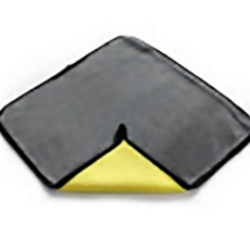 양면 극세사 타월 드라잉 물기제거 자동차 고밀도 세차 타월 세차용 30x30 외장 흡수력 좋은