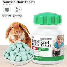 제이펫 슈퍼파인 영양 헤어 타블렛 (탈모 비타민 미네랄영양제) 100정 spet 사은품 듬뿍!!, 1개