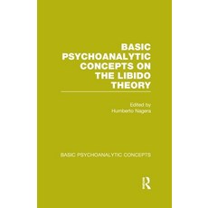 (英文圖書)Basic Psychoanalytic Concepts on the Libido Theory 平裝版, Routledge, 英文
