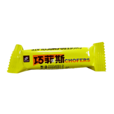 巧菲斯 CHOFFERS 巧克力, 300g, 1套